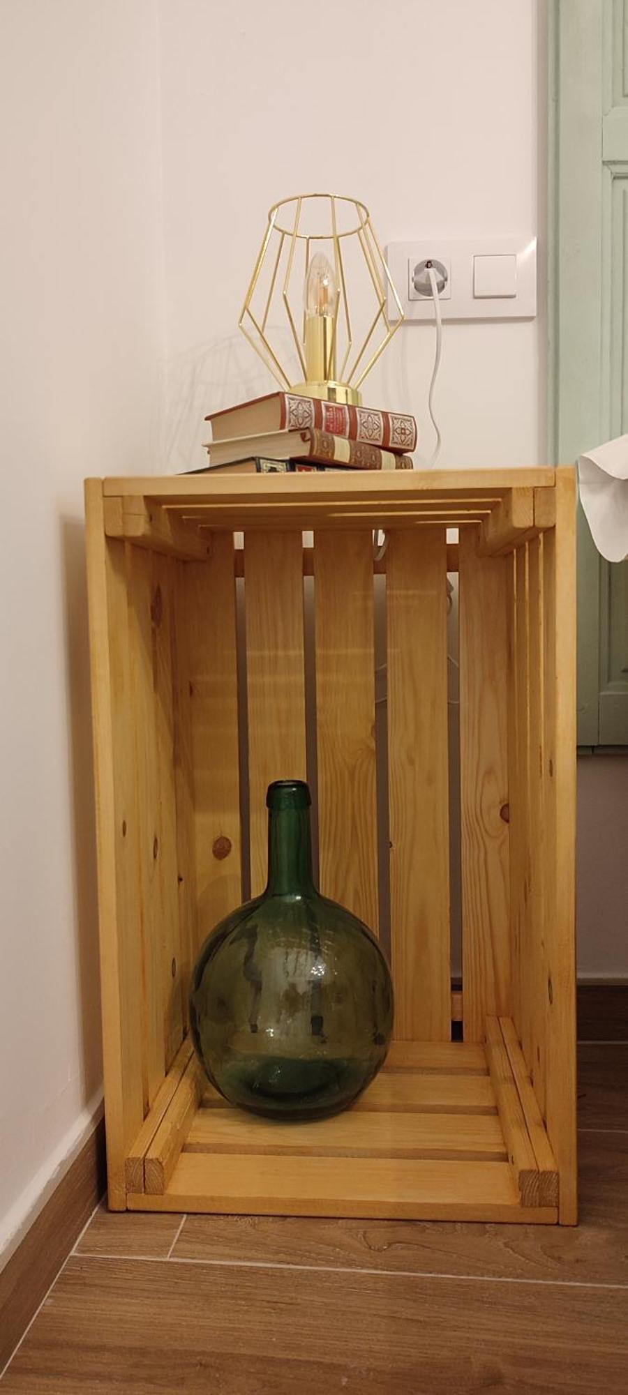 El Canton Bogarra Екстериор снимка